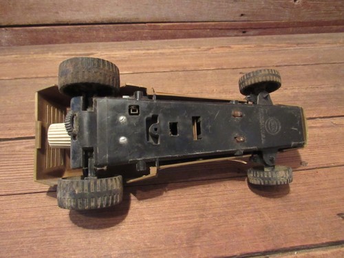 Buggy de dunas Cox Sandblaster Sand Rail años 70 vintage - ¡PIEZAS! - Imagen 15 de 16