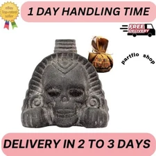 Real Screaming Aztec Death Whistle By ITZCOEHUA Loudest Authentic Human Sounding