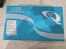 CE412A YELLOW Laserjet Toner Print Cartridge