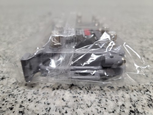 ANTRONIX VOIP Intergraded Residential Amplifier VRA900B/AC - Picture 4 of 5