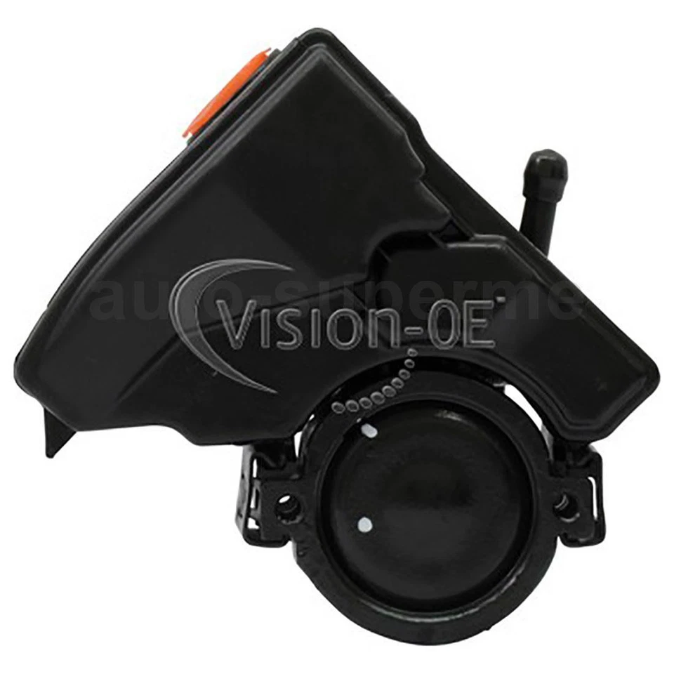 Bomba de dirección asistida BBB Industries para Pontiac Grand Am 1999-2005 Foto 3 de 4