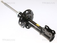 Triscan StoßDäMpfer Vorne Rechts FüR Opel Corsa C F08 F68 Meriva W5L X01