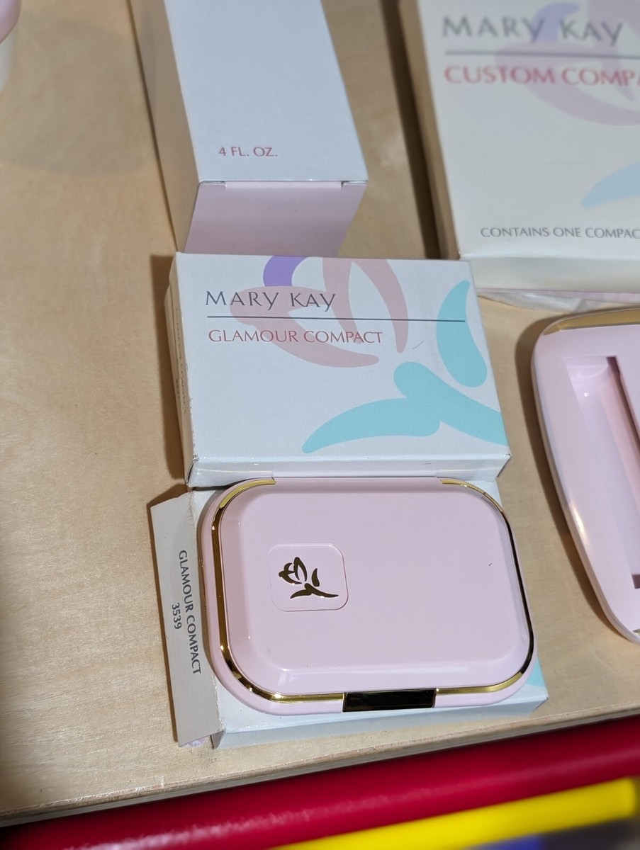 used化粧品 Vintage/Rare Mary Kay Skin Care Items | eBay