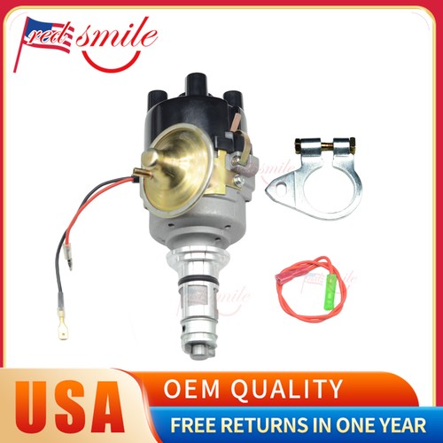 Kit Di Accensione Elettronica Per Auto Per Reliant | Acquisti Online Su - Foto 4