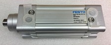 FESTO 163302 DNC-32-30-PPV-A-K3 PNEUMATIC CYLINDER 145 PSI NEW NO BOX