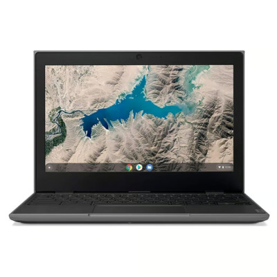 Lenovo 100e Chromebook Laptop 2nd Gen | 11.6'' HD | MTK 1.7GHz | 4GB RAM | 32GB
