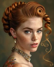 Imaginative Illusions Unique 8x10 Art Prints to Decorate Differently  40059039