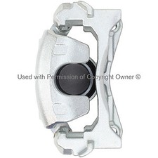 Frt Lft Rebuilt Brake Caliper Quality-Built BC187102