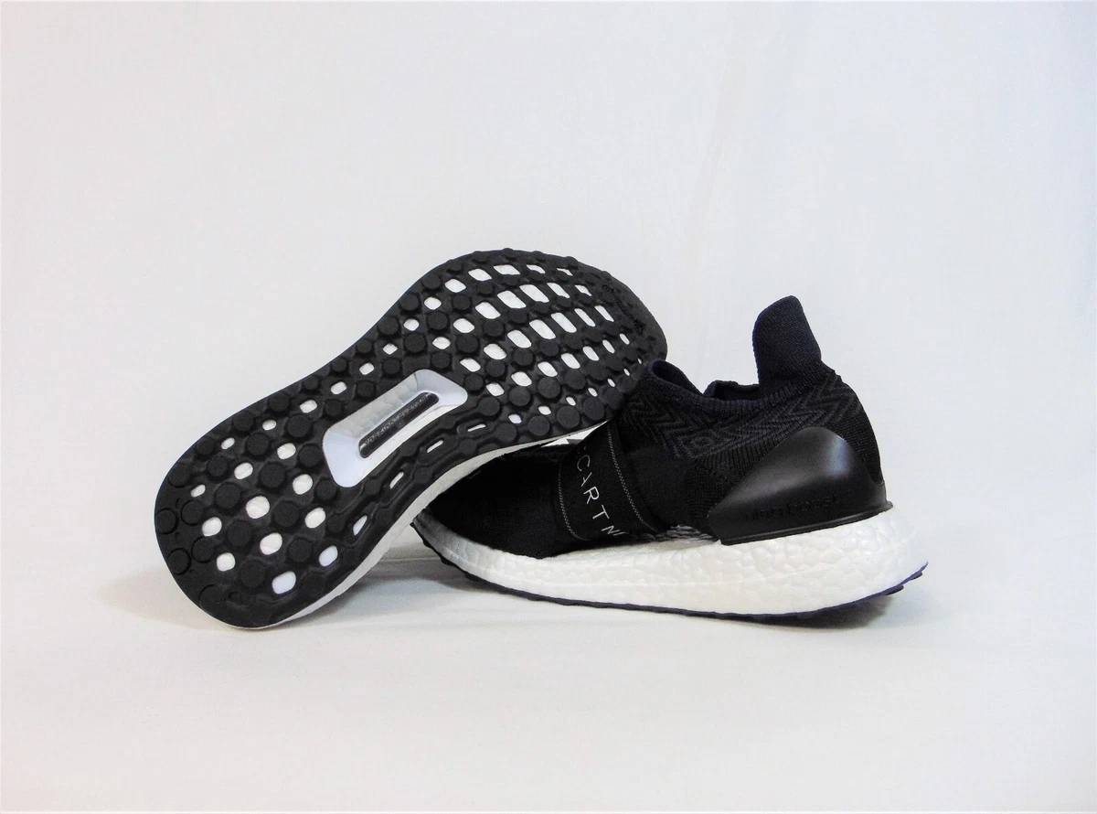 Stella mccartney ultraboost shop x womens sneakers black