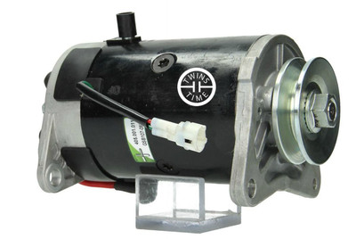 Dynastarter 11 Ampere  ersetzt JN6-H1100-01-00 JN6-H1100-02-00 JN6-H1100-04-00