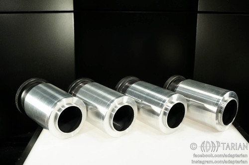 TRIPLET-5 100/2.8 converted to M42 with focusing | Trioplan bubbly bokeh SAMPLES - Picture 9 of 12