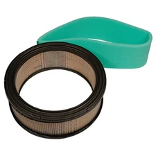Air Filter Combo Fits Kohler 47 883 03-S1, CV, CH, CV24-CV740, CH730-CH740