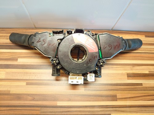 02-07 Nissan Murano I Z50 3.5 Clockspring Steering Switch Headlight Turn Wiper - Picture 7 of 9