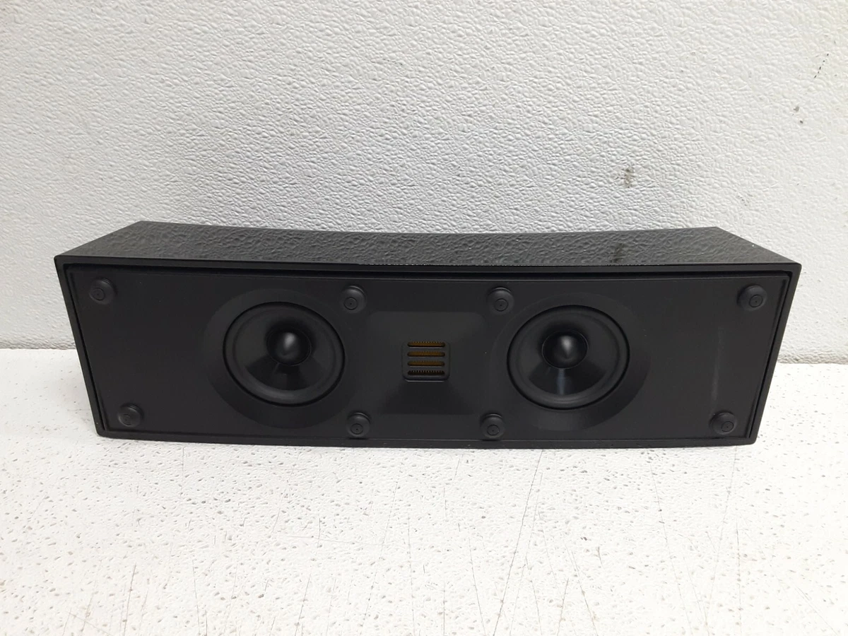 Martin Logan Motion 6i Speaker Black MartinLogan Each eBay
