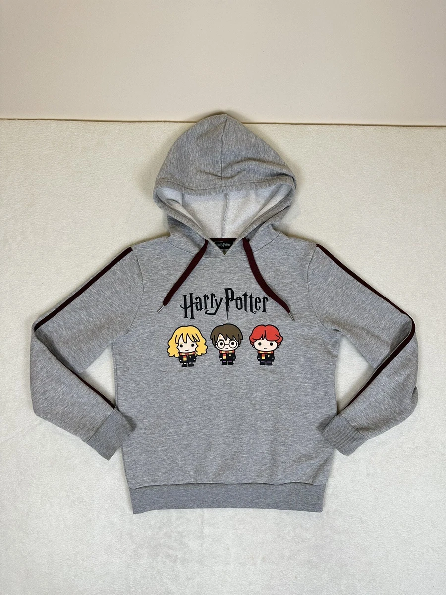 harry potter hoodie primark