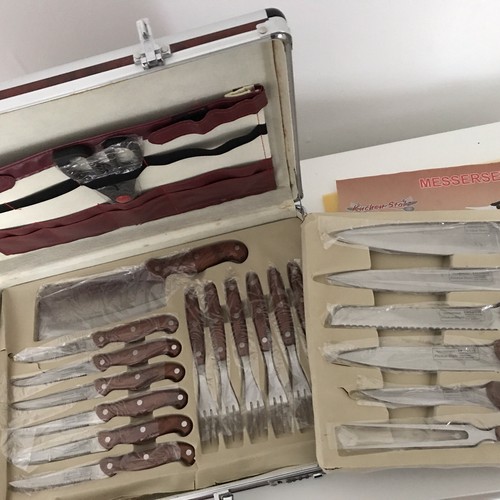 Messer Set neu - Bild 6 von 6