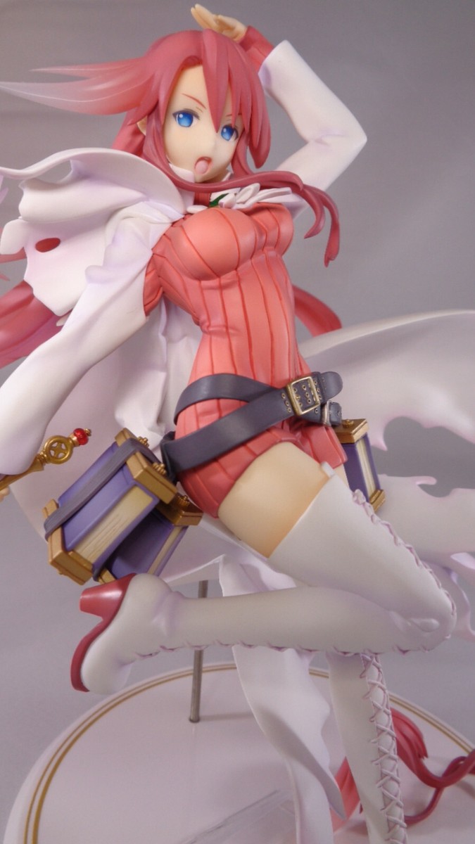 ALTER Aty フィギュア SUMMON NIGHT 3 ALTER Summon Night 3 Aty 1/8 scale PVC Figure From Japan | eBay