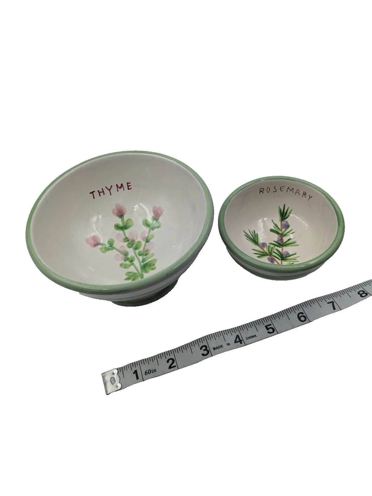 Vajilla de loza Williams-Sonoma cuencos