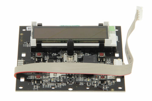 Electronic Board for Machine Coffee Delonghi INTENSA Ecam Spare Parts Module - Picture 1 of 5