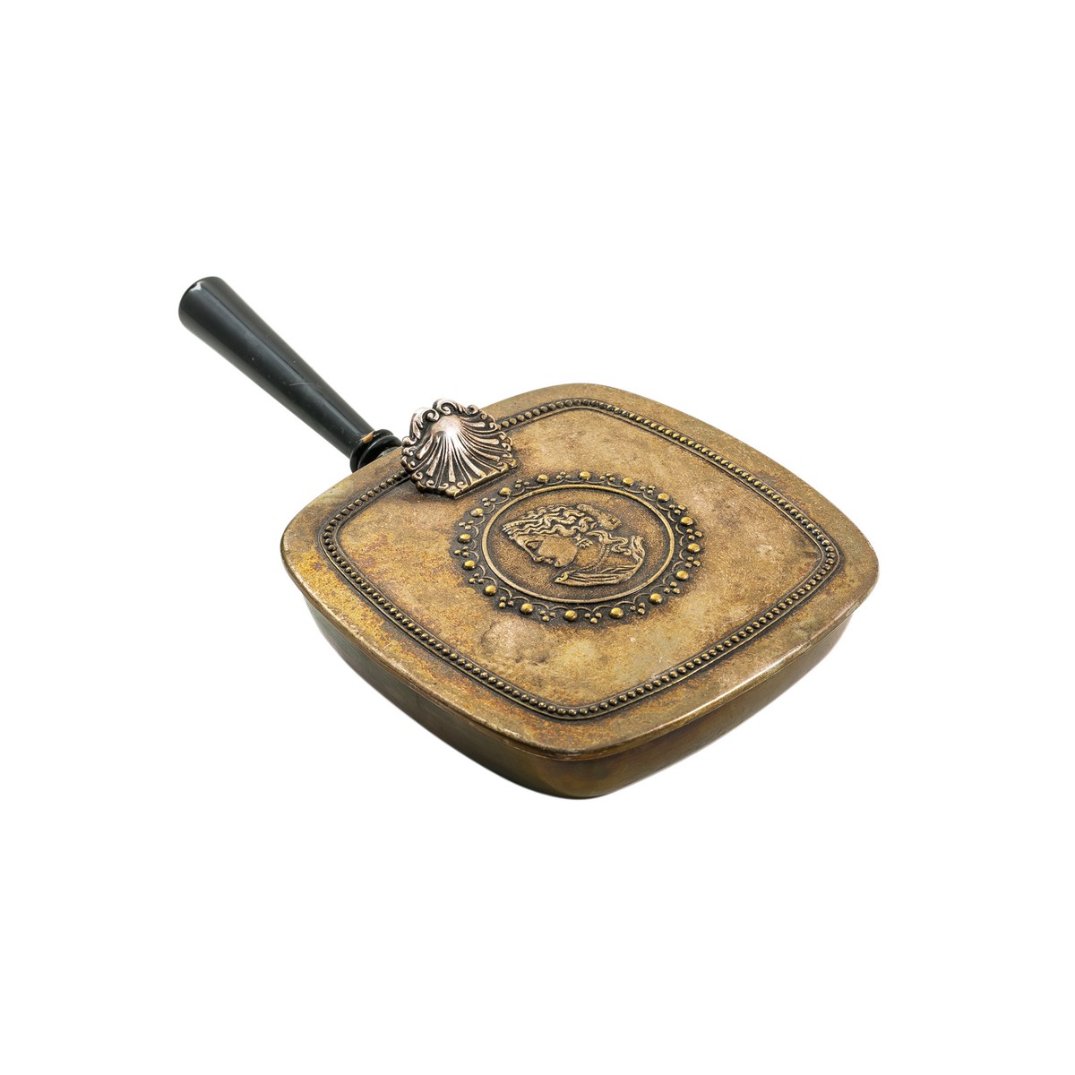 喫煙具・ライター vintage TRUMP ashtray Federal Trump Havana Wood Cigar Ashtray - Trump Store