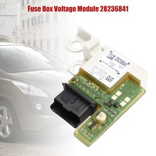 Sicherungskasten 28236841 für Citroen C4 Picasso Peugeot 3008 5008 Sicherungskasten 28236841 für Citroen C4 Picasso Peugeot 3008 5008