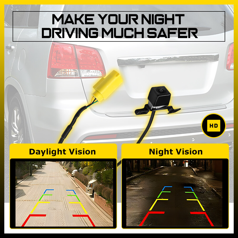 95760-2P000 95760-2P202 Rear Back-up View Camera Fits For Kia Sorento 2011-2013