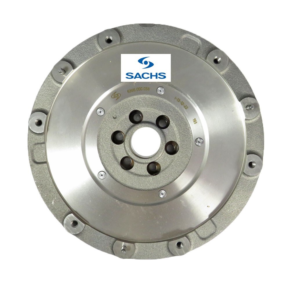 SACHS OEM DUAL MASS FLYWHEEL FITS 2011-2016 MINI COUNTRYMAN