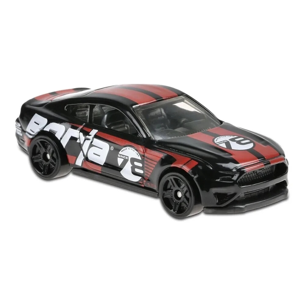 ★MINIGT FORD MUSTANG ホットウィール Amazon | ホットウィール(Hot Wheels) カーカルチャー