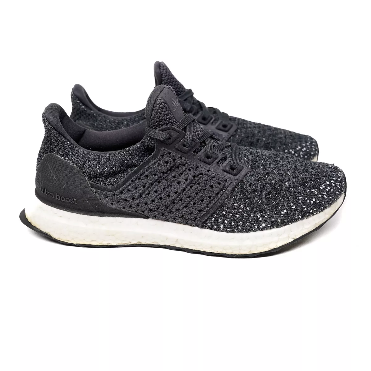 Big kids' adidas clearance ultraboost clima running shoes