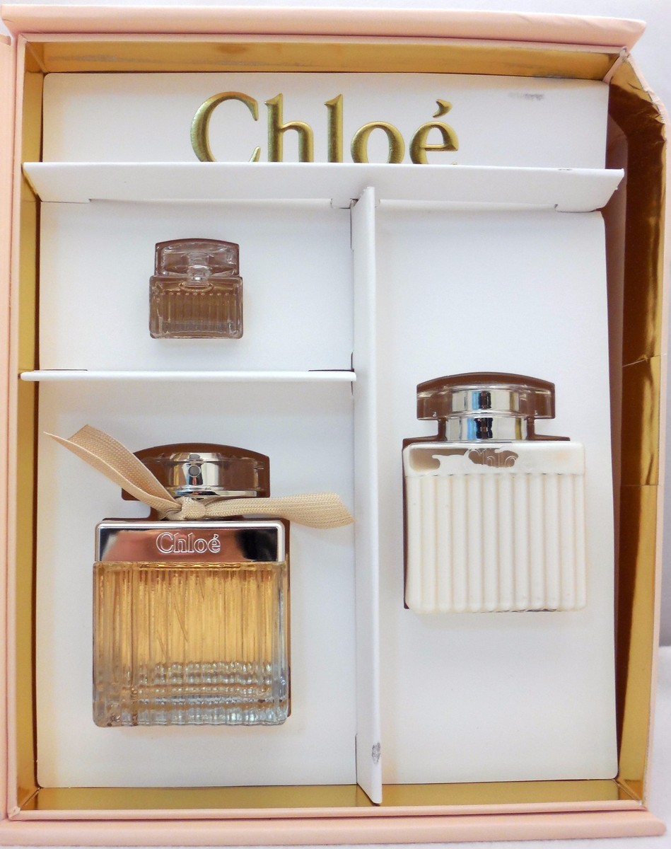 Chloé Eau de Parfum 50ml & 75ml セット Chloe by Chloe Eau De Parfum Spray, 1.6 oz. - Samsclub.com