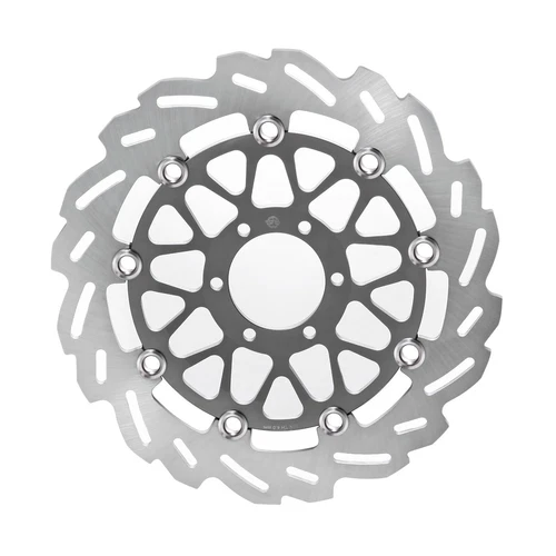 Victory Gunner  Brake Disc Rotor