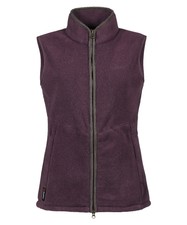 Ladies Musto Glemsford Gilet - All Colours And Sizes - New