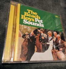 The Beach Boys - Pet Sounds 50th Anniversary ...