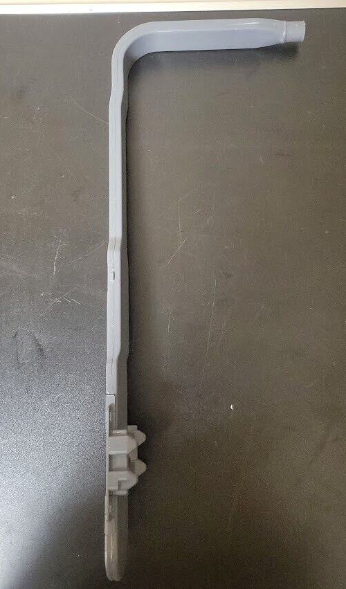 Hisense Dishwasher Spray Tube G513835 for HUI6220XCUS OPEN BOX FREE