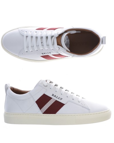 Asher | Sneakers Uomo | Scarpe Bally