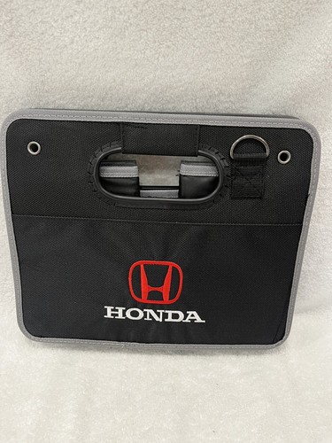 Honda Trunk Storage Organizer - Bild 3 von 8