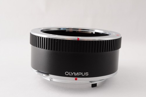 MINT Olympus OM Auto 25 Spacer Camera Extension Tube From Japan - Picture 5 of 24