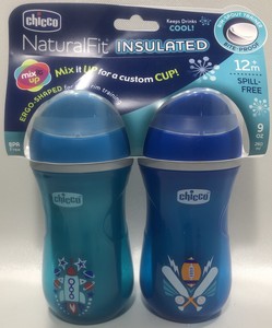 chicco natural fit insulated cup