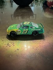 Vintage 1996 Racing Champions Nascar 23 Chad Little John Deere 1:64 Pontiac
