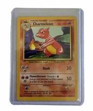Image for Charmeleon