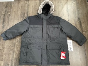 the north face 5xl