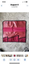 Big Snap On Punch N Chisel Kit Bag