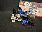 LEGO Star Wars: Imperial Dropship (7667)