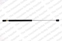 Gasfeder Motorhaube Kilen 339000 FüR Mini R50 R53 R52 Cooper Works One