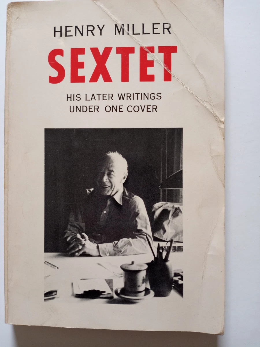 Henry Miller for sale | eBay