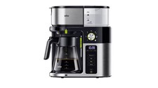 MultiServe KF9050BK Filterkaffeemaschine | Neu