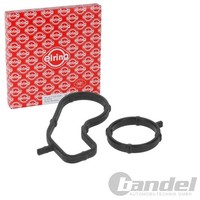 Elring Dichtungssatz AGR-SYSTEM Passend FüR Alfa Romeo Mito Fiat 500 500L 500X
