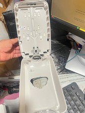 Purell TFX 2720-01 Touch-Free Hand Sanitizer Dispenser CASE ONLY NO INSERT(K9)