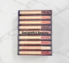 Tarte Maracuja Juicy Lip Plumping Gloss and Shimmer Glass - CHOOSE YOUR SHADE