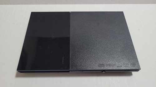 Sony PlayStation 2 Slim Bundle, Model #SCPH-90001, Works! - Picture 5 of 15